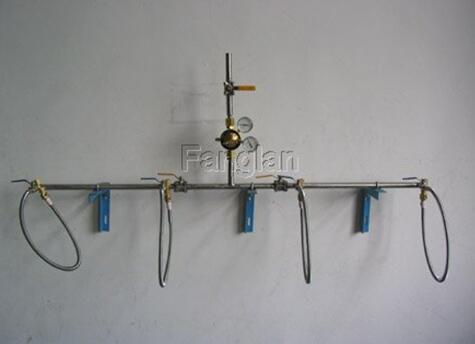 氣體匯流排系統(tǒng)使用要求