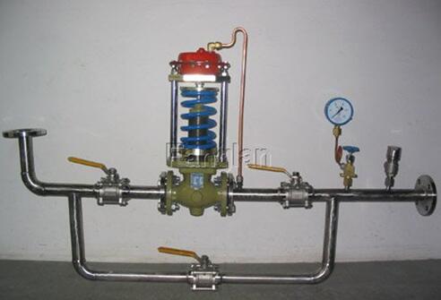 運(yùn)用金屬軟管對(duì)環(huán)境的五個(gè)要求